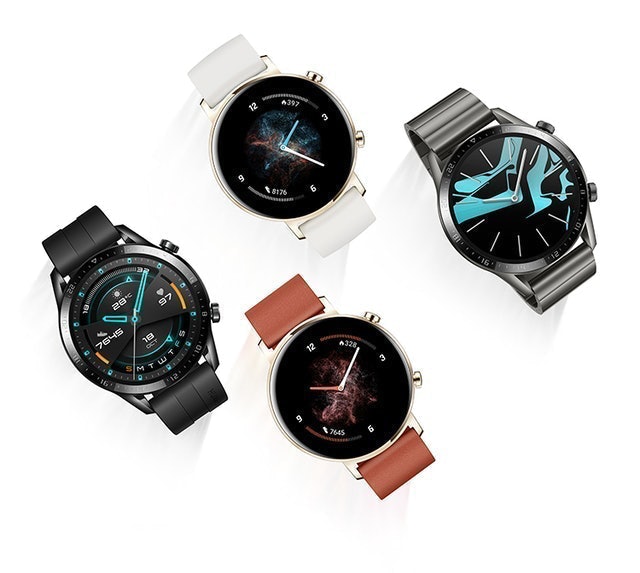Huawei Watch GT 2 3