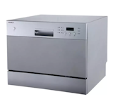 Top 7 Máy Rửa Bát tốt nhất hiện nay (Bosch, Electrolux, Hafele) 4