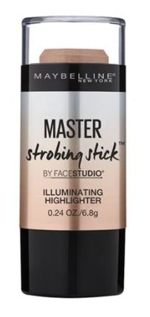 Strobing Stick 1