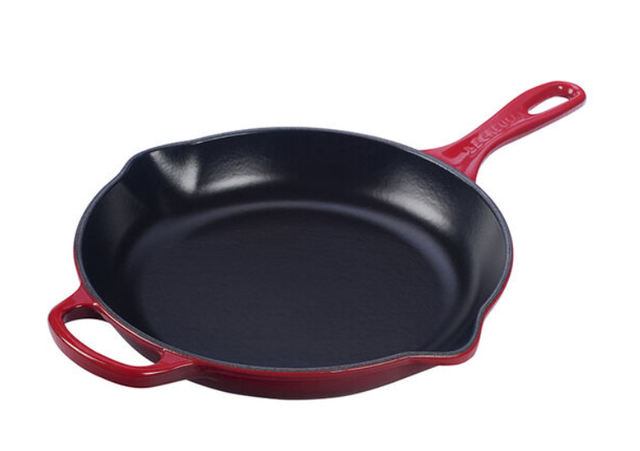 Chảo Gang Tráng Men Le Creuset 26 cm 1