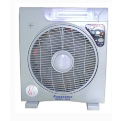 Quạt Tích Điện Panasonic