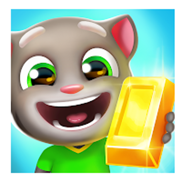 [2024] Top 10 Game Mèo hay nhất hiện nay trên điện thoại (My Talking Tom, My Talking Angela, Animal Restaurant) 4
