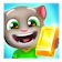 Outfit7 Limited Talking Tom Gold Run 1
