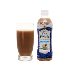 Trà Sữa Kirin Tea Break
