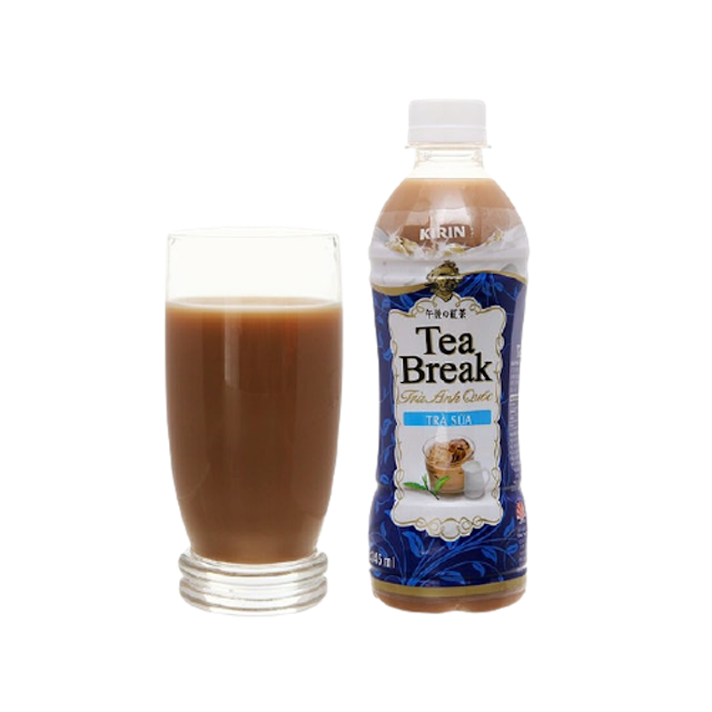 Trà Sữa Kirin Tea Break 1