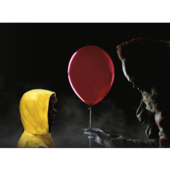 IT - Gã Hề Ma Quái