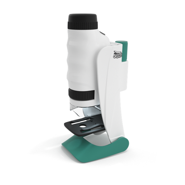 Kính Hiển Vi Topbright 1