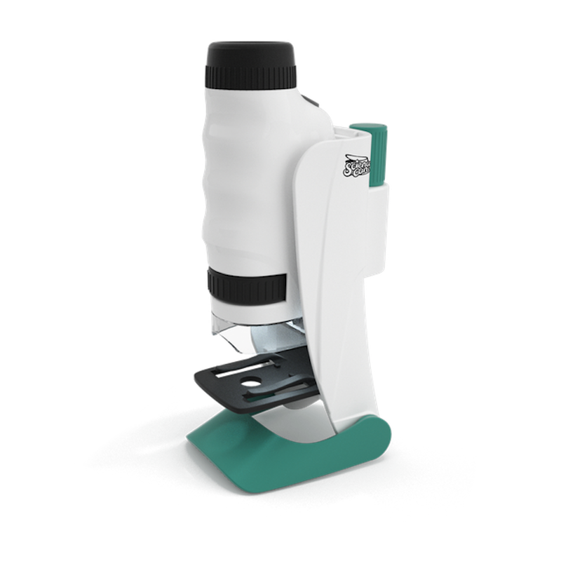 Kính Hiển Vi Topbright 1