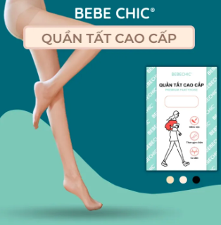 [2024] Top 10 Quần Tất tốt nhất hiện nay (Sabrina, Bebechic, Fukuske) 3