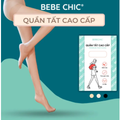 Quần Tất Tàng Hình BEBECHIC
