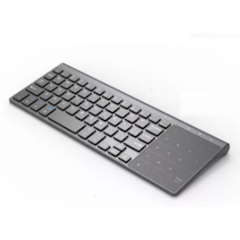Bàn Phím Trackpad Không Dây 2.4G