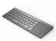 OEM Bàn Phím Trackpad Không Dây 2.4G 1