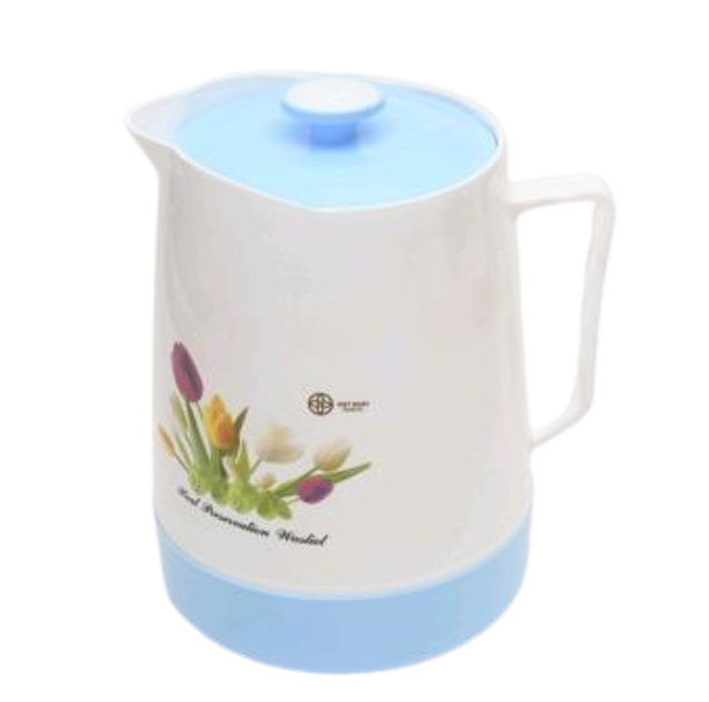 Bỉnh Ủ Trà Việt Nhật 2