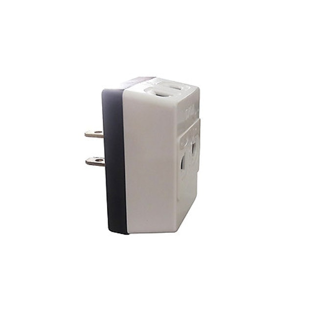 Phích Cắm Chuyển Đổi 1
