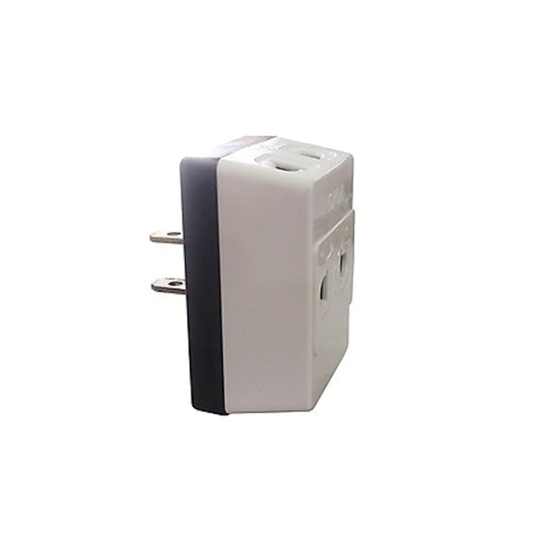 Phích Cắm Chuyển Đổi 1