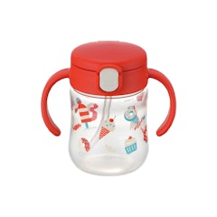 Bình Tập Uống Nước Richell SD