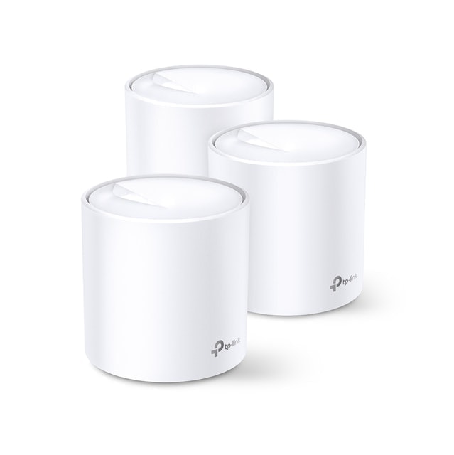 Wi-Fi Mesh TP-Link Deco 3 Pack 1