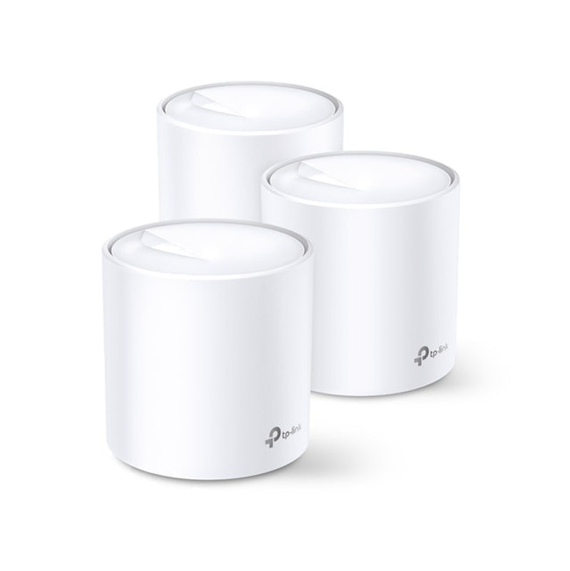 Wi-Fi Mesh TP-Link Deco 3 Pack 1