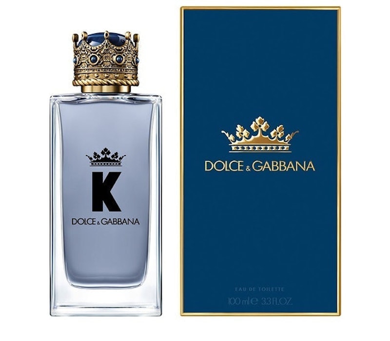 Nước Hoa Nam K By Dolce & Gabbana 1