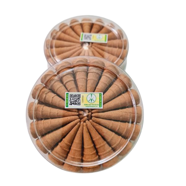 Nụ Trầm Hương  2