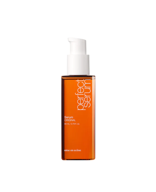Dầu Dưỡng Tóc mise en scène Damage Hair Care Perfect Serum  2