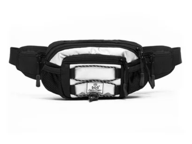 Túi Bao Tử SAIGON SWAGGER® SGS Flexible Bumbag 1