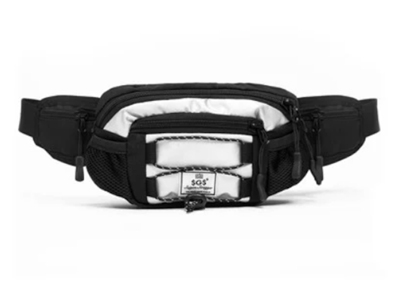 Túi Bao Tử SAIGON SWAGGER® SGS Flexible Bumbag 1