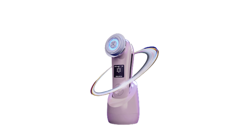 Máy Nâng Cơ Nanotime F82E 2