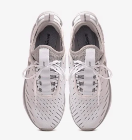 Giày Chạy Bộ Nữ Biti's Hunter Running White 2
