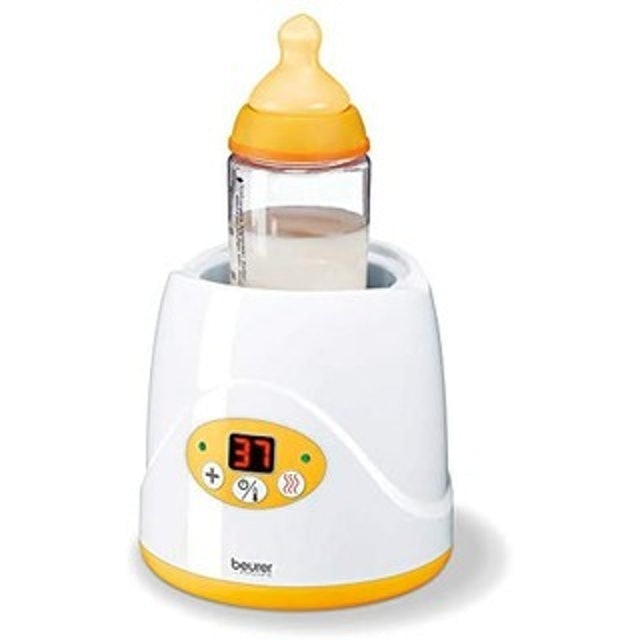 Máy Hâm Sữa Beurer 1