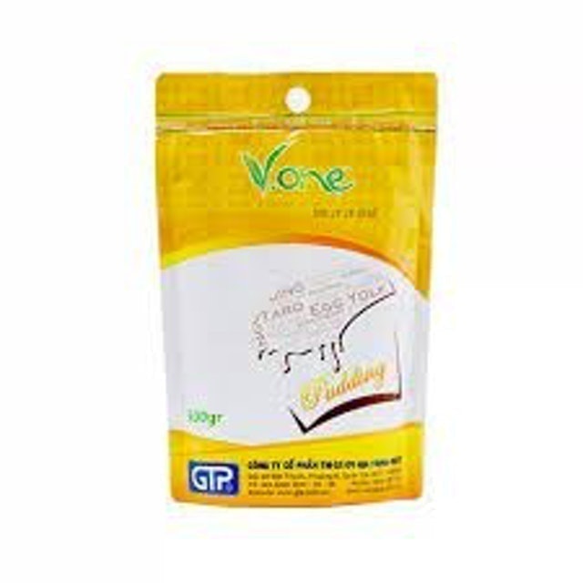 Bột Pudding V.one 2