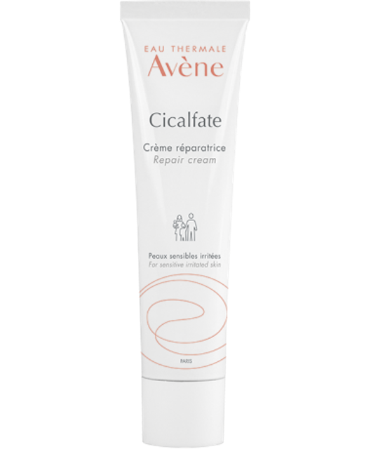 Avène Cicalfate Re'paratrice Cream 1