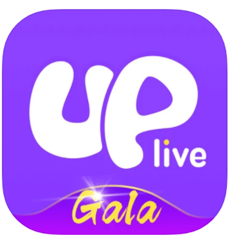 App Livestream Uplive 1