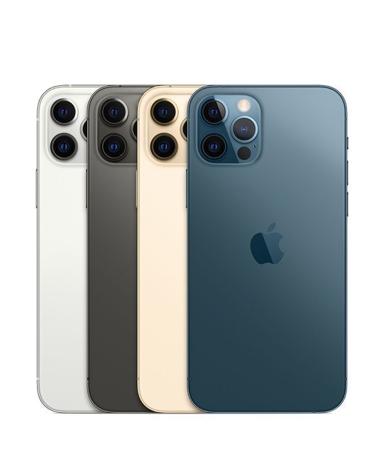 iPhone 12 Pro 1