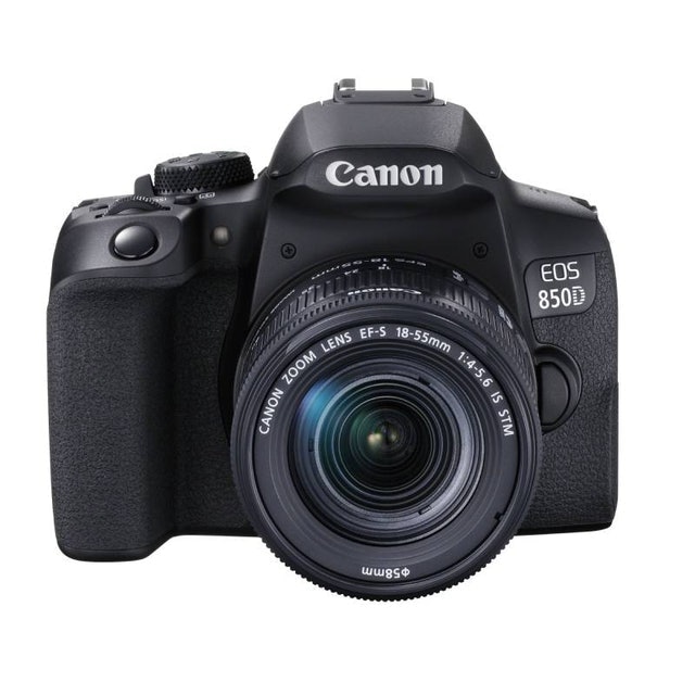 Top 7 Máy Ảnh Canon DSLR tốt nhất hiện nay [Tư Vấn Từ Chuyên Gia] 1
