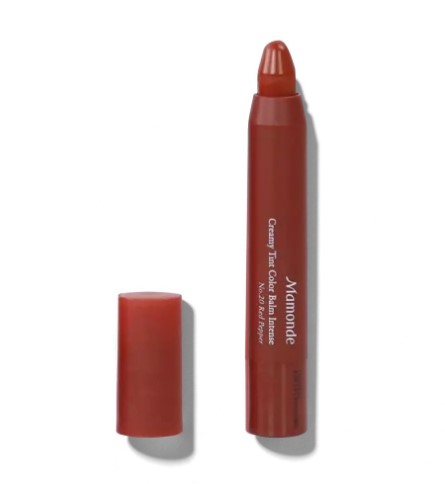 Son Bút Chì Creamy Tint Color Balm Intense 1