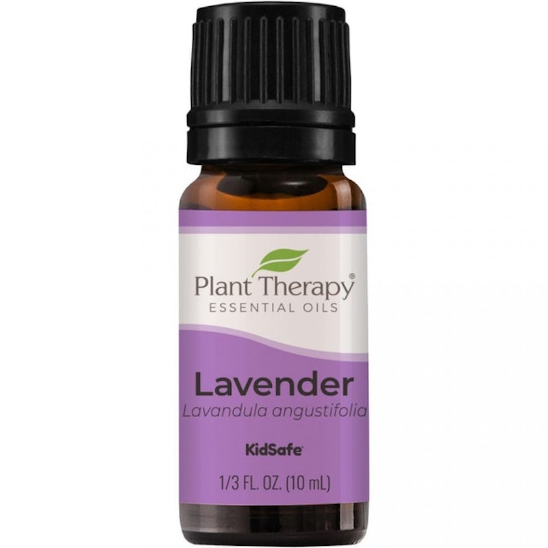 Tinh Dầu Hoa Oải Hương Hữu Cơ Lavender Essential Oil 1