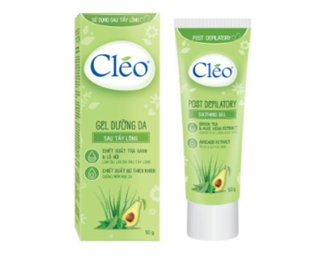 Top 10 Kem Dưỡng Sau Tẩy Lông, Ức Chế Mọc Lông tốt nhất 2024 [BS Da Liễu Tư Vấn] 1