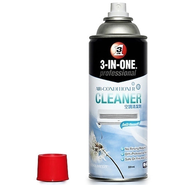[2024] Top 9 Chai Xịt Vệ Sinh Máy Lạnh tốt nhất hiện nay (Máy Lạnh Gia Dụng, Điều Hoà Ô Tô) 2