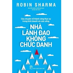 Nhà Lãnh Đạo Không Chức Danh