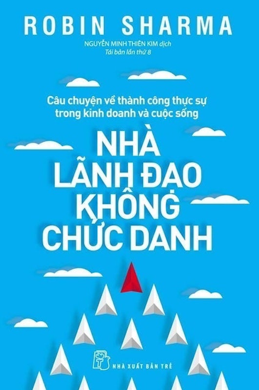 Nhà Lãnh Đạo Không Chức Danh 1