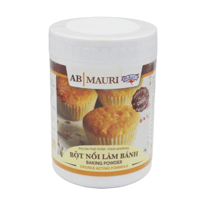 Bột Nổi Mauri 1