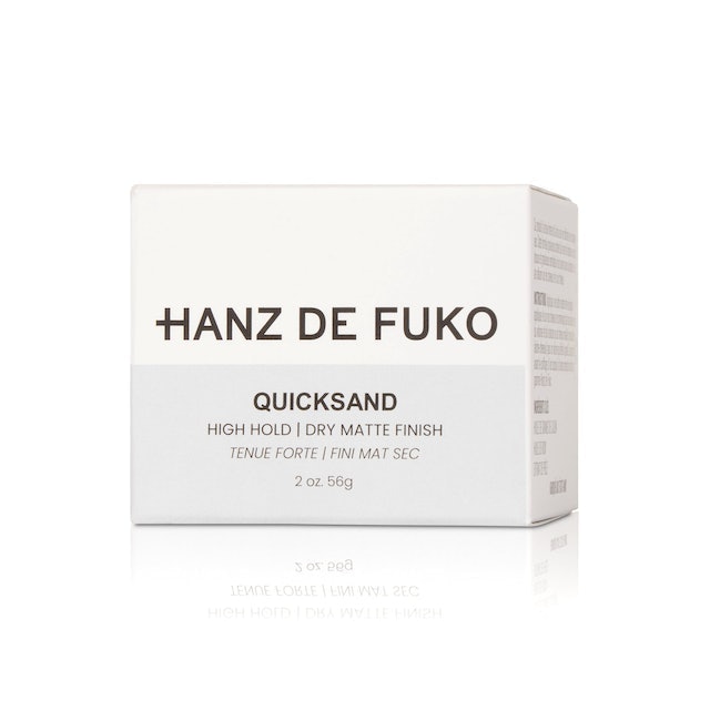 Hanz de Fuko Quicksand 1