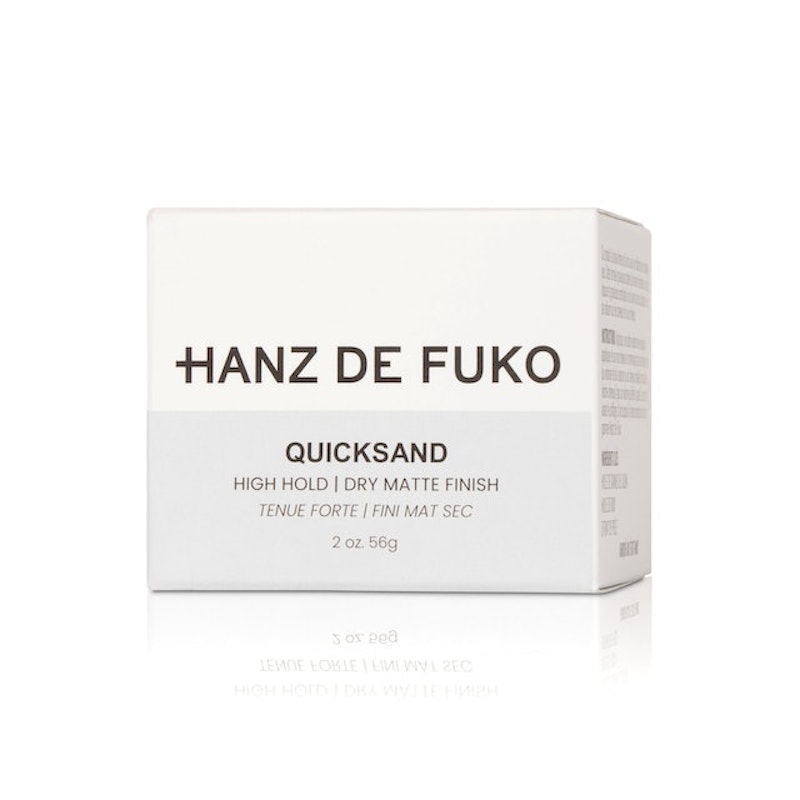 Hanz de Fuko Quicksand 1