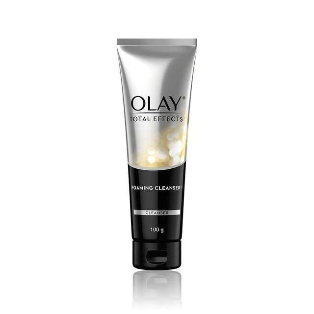 Olay Total Effects 7 in One Foaming Cleanser  1