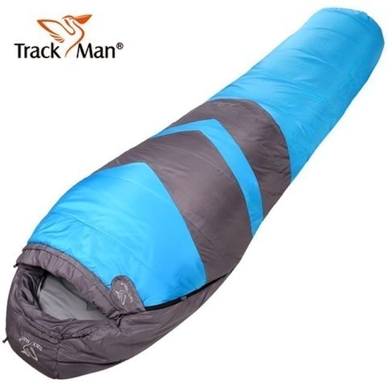 Túi Ngủ Trùm Đầu 1