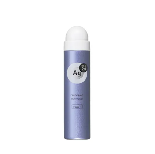 Xịt Khử Mùi Hôi Chân Deodorant Foot Spray  1