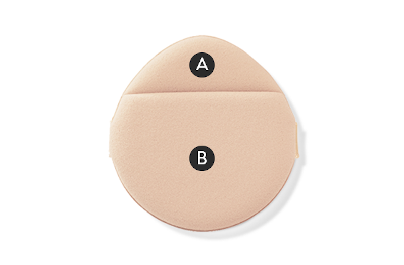 Phấn Nước Layering Cover Cushion & Concealing Base 3