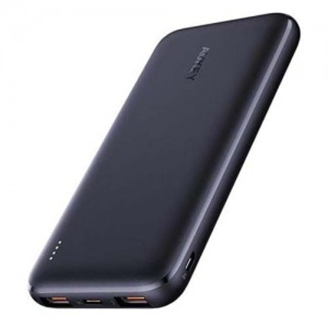 Top 9 Sạc Dự Phòng Mini tốt nhất hiện nay (Anker, Energizer, Samsung) 5