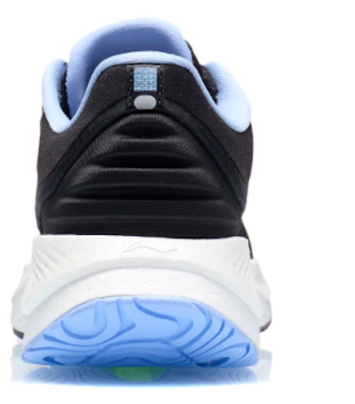 Giày Chạy Bộ Nữ Li-Ning 6